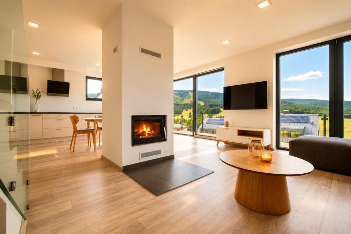 Depandance Apartment
