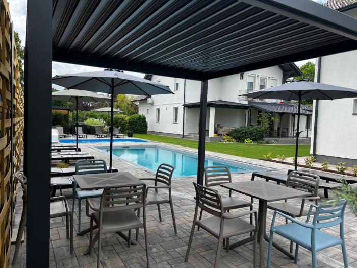 Best Apartman Lelle 2