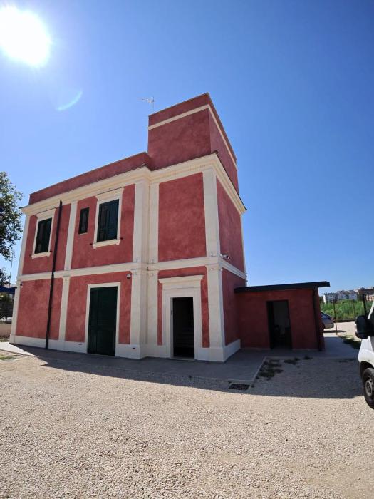 Tenuta MAREALE