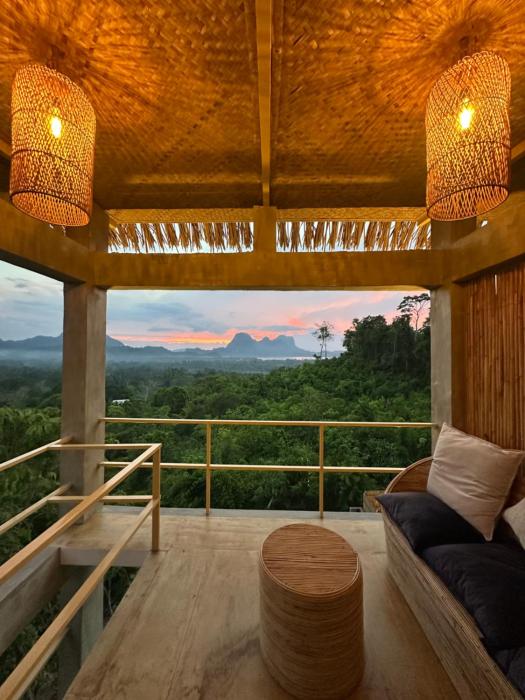 Vista Cadlao