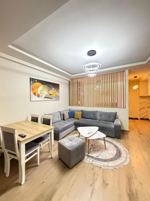 Condor Center Tirana Luxury Apartment 5th Floor