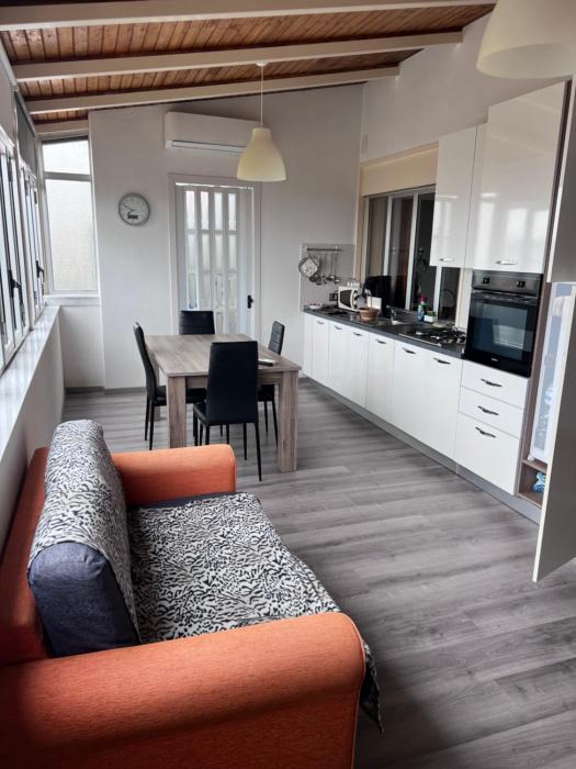 Greco Rooms