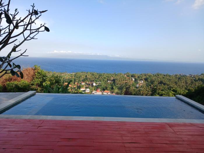 Yoga bale house 4