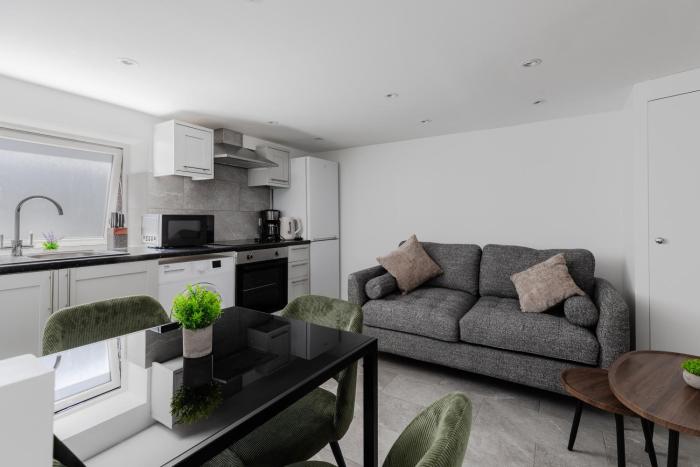 Olympia High Street Apartments