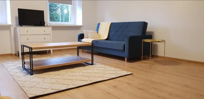 Agroturystyka u Sylwii Sportowa 24, Apartament 4-ro osobowy