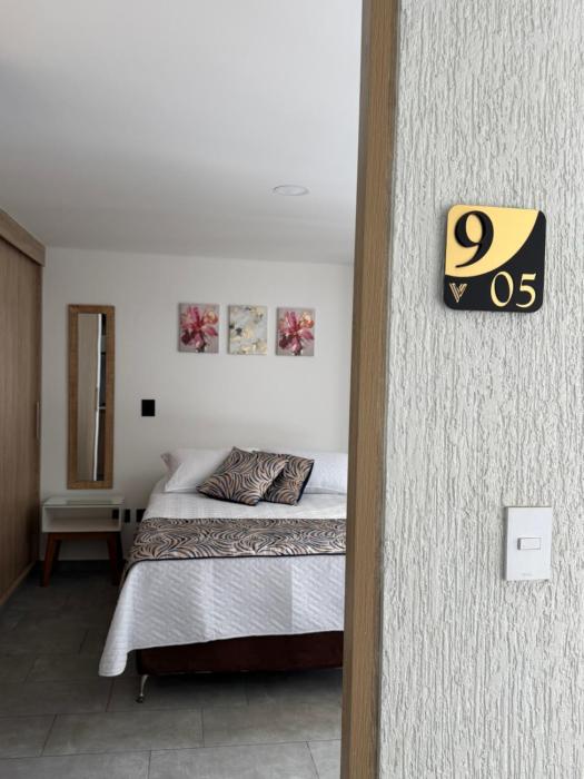Apartamento en el norte de Armenia