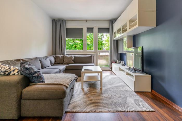 Park Śląski Harmony Apartment by BookingHost