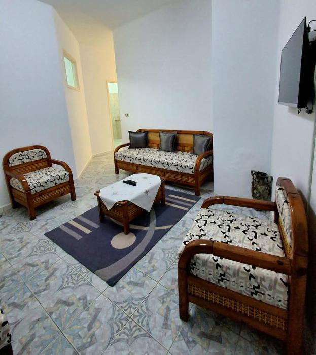 Appartement S2 Zone Touristique Mahdia