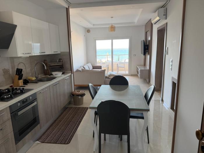 S1 haut standing Residence Costa Vve sur mer