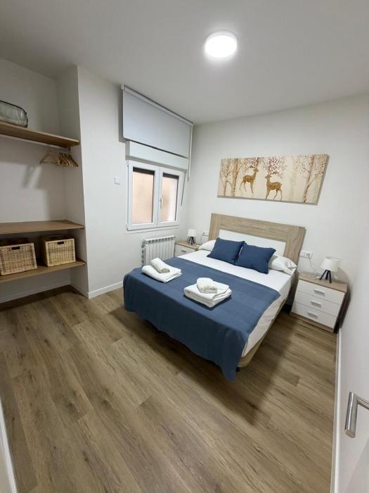 Apartamento Aires del Naranco