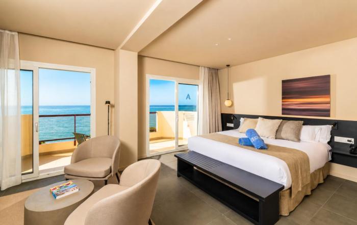 AQUA Hotel Promenade & Spa 4Sup - Adults Recommended