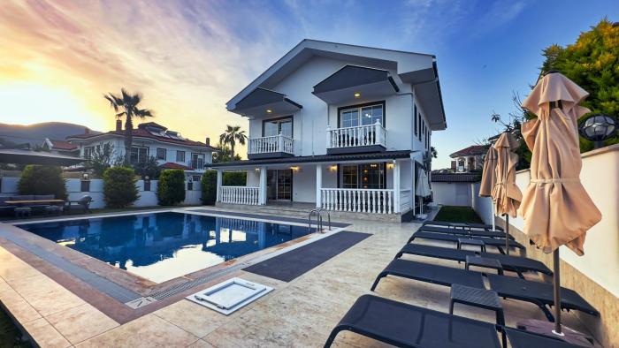Dalyan Villa Tarhun