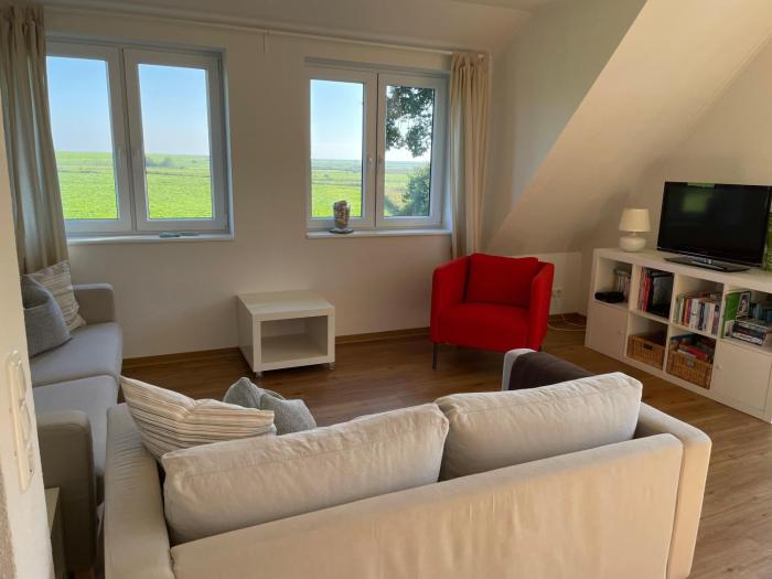 Ferienwohnung Seeblick