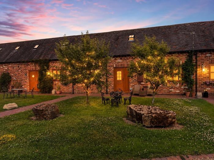 The Dairy - Country Retreat - Near NEC - Sleeps 6