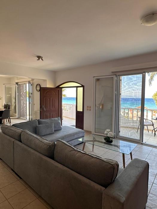Sea Villas