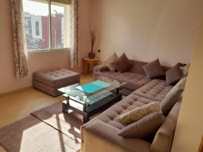 Beautiful apartment for vacation