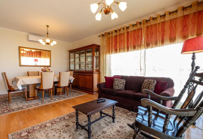 Apartamento Moreira