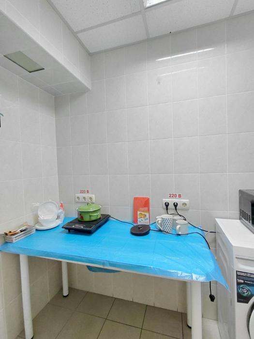 mini-hotel tik-tak