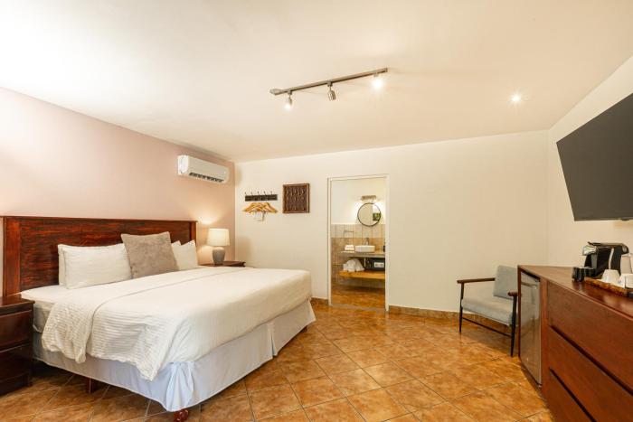 Boutique Surf Hotel Rip Jack Inn