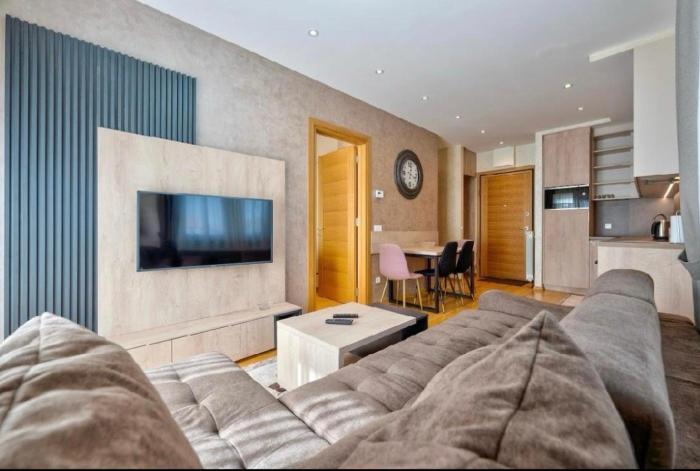 Apartman Milica Zlatibor L15