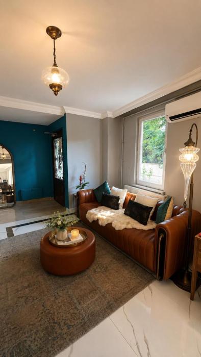 De Maree Sultanahmet Hotel