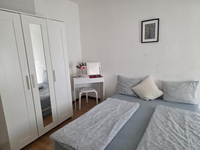 Meine Zimmer