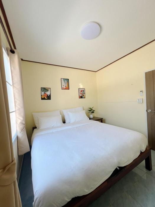 บ้านพักสวนแม่โส Maeso Homestay