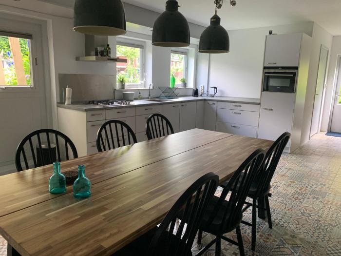 Eschmarke shortstay appartement