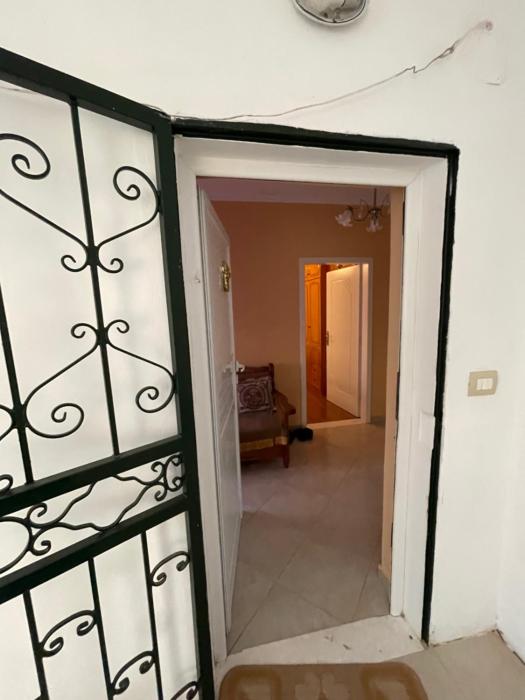 Brilanti apartament