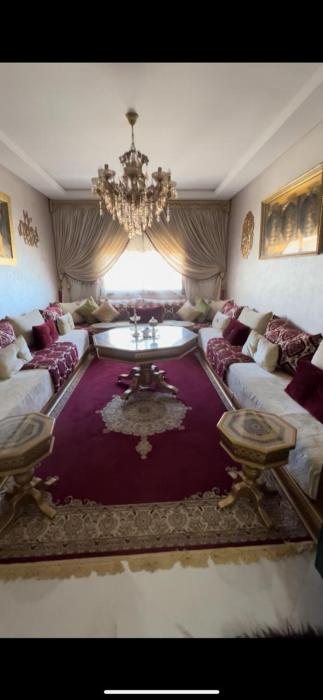 Appartement belfsahi