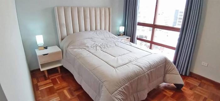 Estudio en Miraflores