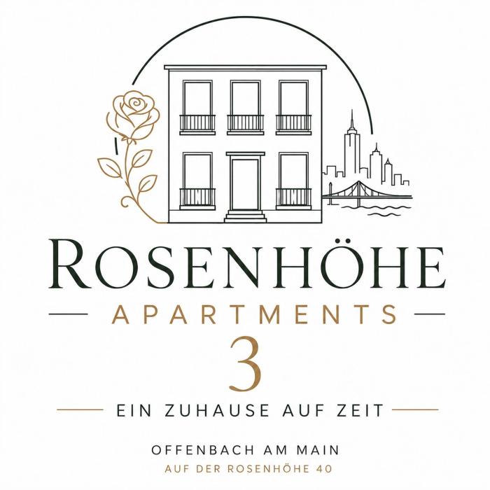 Rosenhöhe Apartment 3