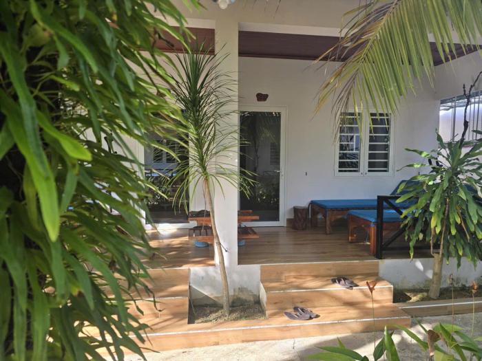 Phú Vy Bungalow Phú Quốc