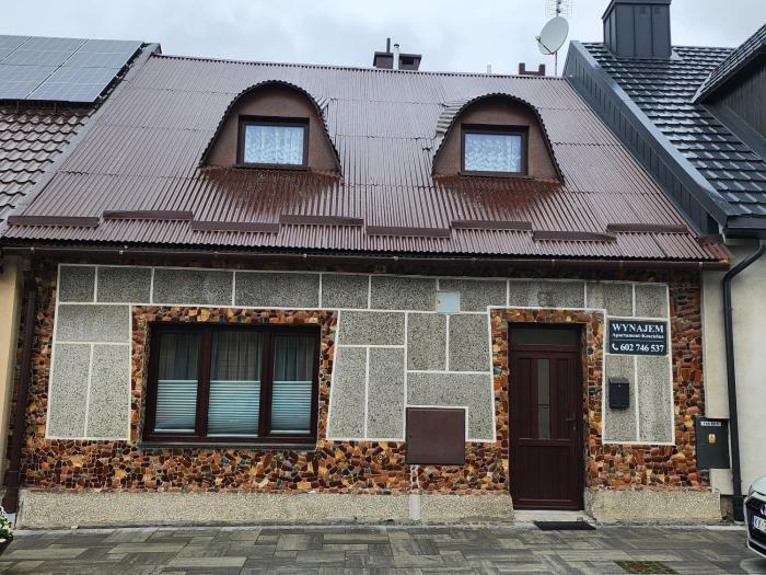 Apartamenty Kościelna