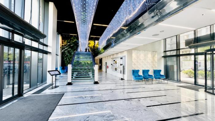 Luxury Apartments Seveeu