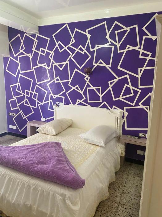 Hôtel Dar Massmoudi