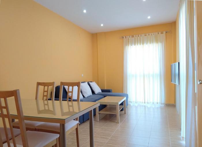Apartamento cerca de las playas El Portil , El Rompido