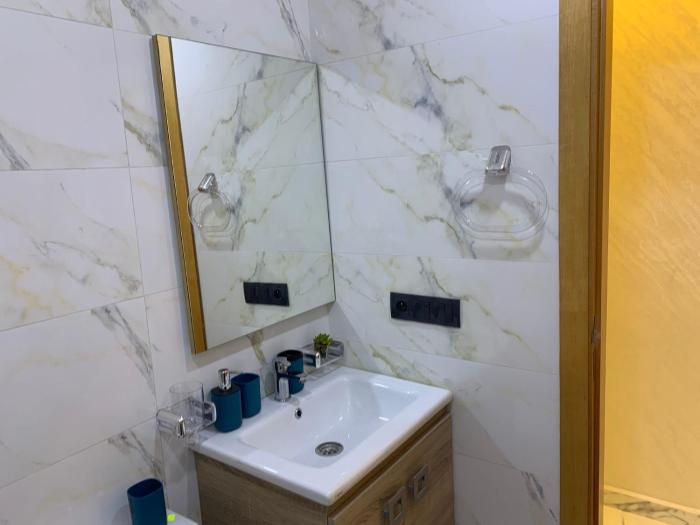 Hermoso apartamento en la playa de martil rimal