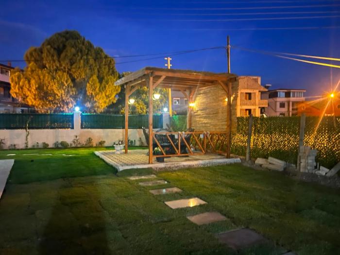 Urla Garden House