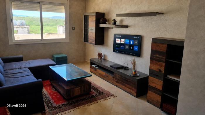 Appartement Tanger