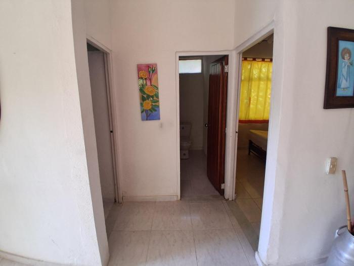 casa cabaña lacajita melgar