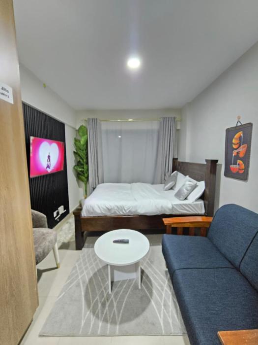 Nyayo view suites