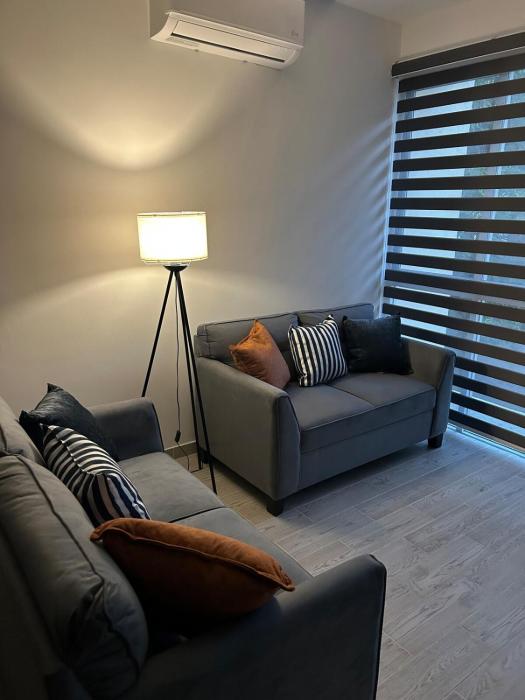 Modern Executive Apartment with Parking
