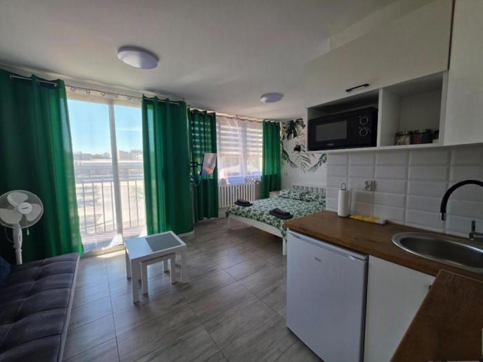 Apartamenty Częstochowa