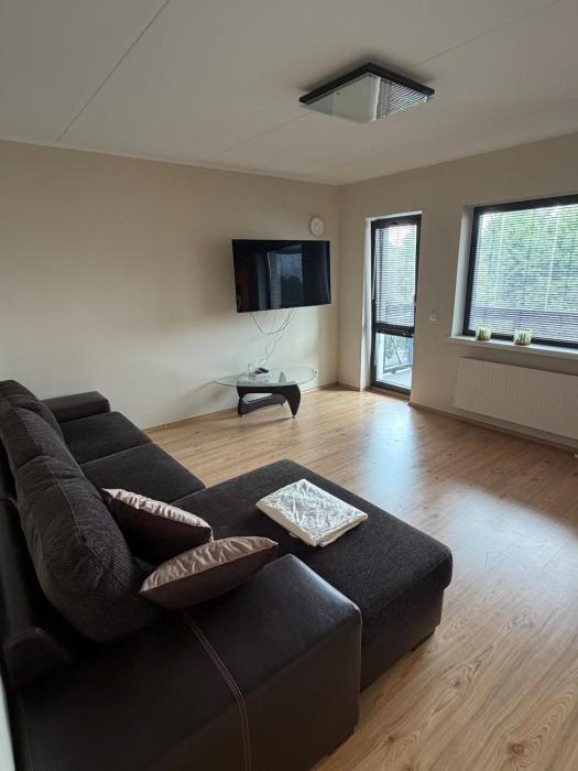Parnu Apartment -beach 10 min by walk