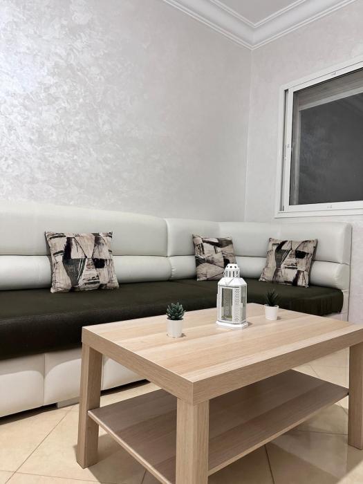 Appartement a louer a Martil