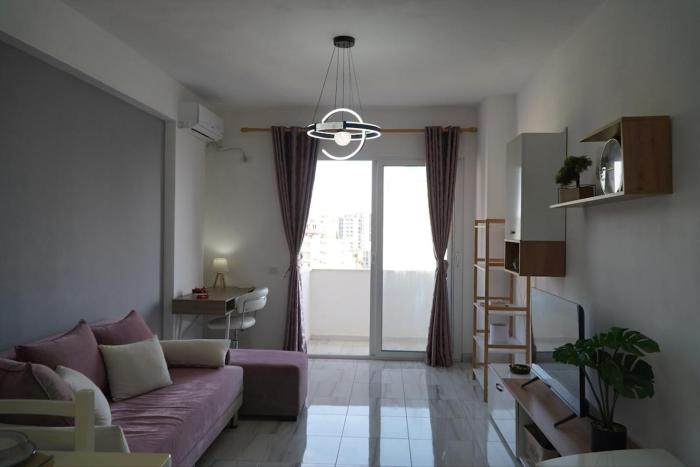 Azure Sol Sea View Apartments