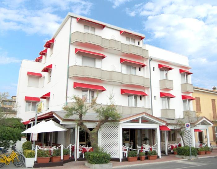 Hotel Sassonia