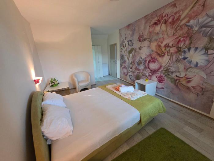 Apartment Javor