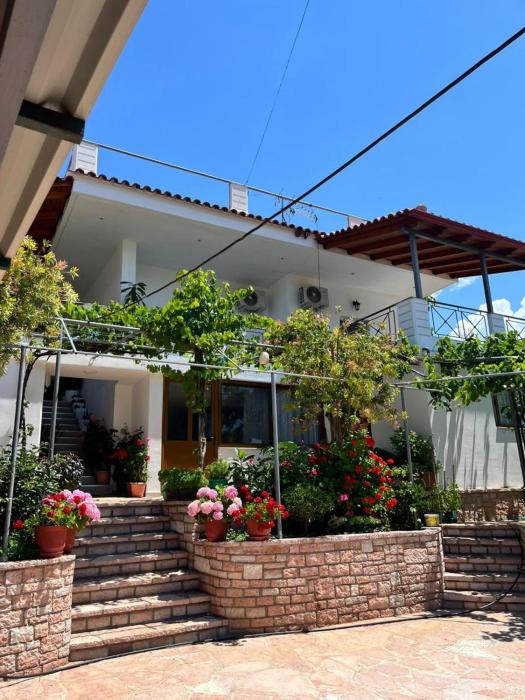Ahmetajs House